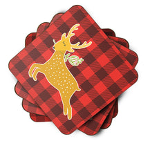Load image into Gallery viewer, Deer Foam Coaster  BB6773FC