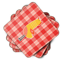 Load image into Gallery viewer, Chicken Foam Coaster  BB6775FC