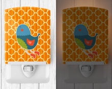 Load image into Gallery viewer, Bird Ceramic Night Light BB6776CNL