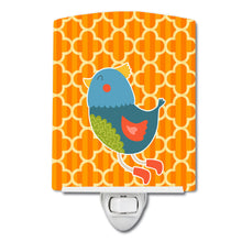 Load image into Gallery viewer, Bird Ceramic Night Light BB6776CNL