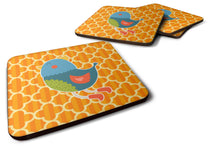 Load image into Gallery viewer, Bird Foam Coaster  BB6776FC