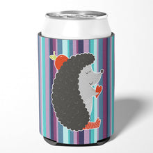 Load image into Gallery viewer, Hedgehog Can or Bottle Hugger BB6777CC