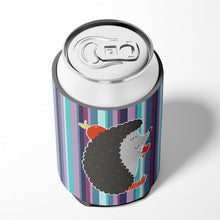 Load image into Gallery viewer, Hedgehog Can or Bottle Hugger BB6777CC