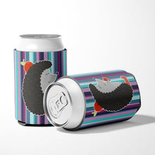 Load image into Gallery viewer, Hedgehog Can or Bottle Hugger BB6777CC