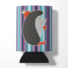 Load image into Gallery viewer, Hedgehog Can or Bottle Hugger BB6777CC