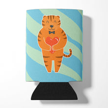 Load image into Gallery viewer, Tiger Can or Bottle Hugger BB6779CC