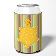Load image into Gallery viewer, Turtle Can or Bottle Hugger BB6780CC