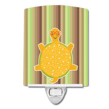 Load image into Gallery viewer, Turtle Ceramic Night Light BB6780CNL
