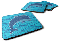 Load image into Gallery viewer, Dolphin Foam Coaster  BB6781FC