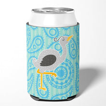Load image into Gallery viewer, Ostrich Can or Bottle Hugger BB6784CC