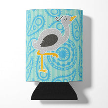 Load image into Gallery viewer, Ostrich Can or Bottle Hugger BB6784CC
