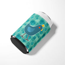 Load image into Gallery viewer, Polkadot Chicken Can or Bottle Hugger BB6786CC