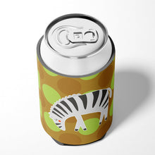 Load image into Gallery viewer, Zebra Can or Bottle Hugger BB6787CC