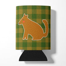Load image into Gallery viewer, Brown Wolf Can or Bottle Hugger BB6788CC