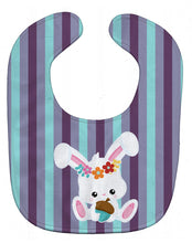 Load image into Gallery viewer, Bunny Rabbit Baby Bib BB6790BIB