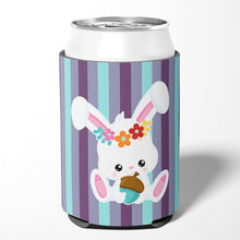 Load image into Gallery viewer, Bunny Rabbit Can or Bottle Hugger BB6790CC