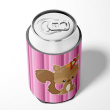 Load image into Gallery viewer, Squirrel Can or Bottle Hugger BB6793CC
