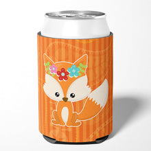 Load image into Gallery viewer, Fox Can or Bottle Hugger BB6794CC