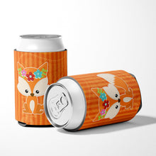 Load image into Gallery viewer, Fox Can or Bottle Hugger BB6794CC