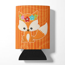 Load image into Gallery viewer, Fox Can or Bottle Hugger BB6794CC