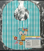 Load image into Gallery viewer, Blue Bird Baby Bib BB6795BIB