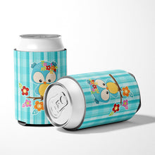 Load image into Gallery viewer, Blue Bird Can or Bottle Hugger BB6795CC