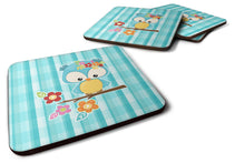 Load image into Gallery viewer, Blue Bird Foam Coaster  BB6795FC