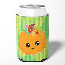 Load image into Gallery viewer, Pumpkin Fall Can or Bottle Hugger BB6796CC