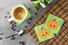 Load image into Gallery viewer, Pumpkin Fall Foam Coaster  BB6796FC