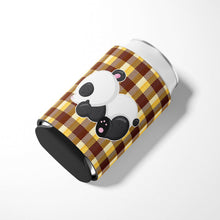 Load image into Gallery viewer, Panda Naptime Can or Bottle Hugger BB6804CC