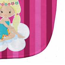 Load image into Gallery viewer, Blonde Fairy Baby Bib BB6808BIB