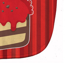 Load image into Gallery viewer, Christmas Cake Baby Bib BB6815BIB