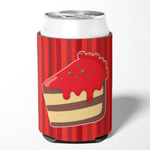 Load image into Gallery viewer, Christmas Cake Can or Bottle Hugger BB6815CC