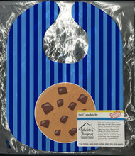 Load image into Gallery viewer, Cookie Monster Baby Bib BB6820BIB