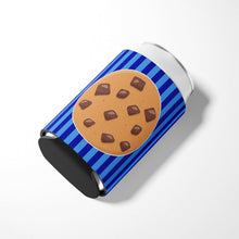 Load image into Gallery viewer, Cookie Monster Can or Bottle Hugger BB6820CC