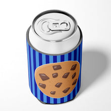 Load image into Gallery viewer, Cookie Monster Can or Bottle Hugger BB6820CC