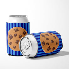 Load image into Gallery viewer, Cookie Monster Can or Bottle Hugger BB6820CC