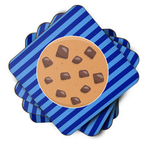 Load image into Gallery viewer, Cookie Monster Foam Coaster  BB6820FC