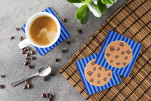 Load image into Gallery viewer, Cookie Monster Foam Coaster  BB6820FC