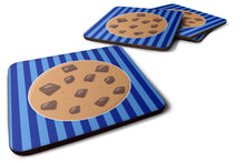 Load image into Gallery viewer, Cookie Monster Foam Coaster  BB6820FC
