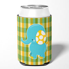 Load image into Gallery viewer, Boy Elephant Can or Bottle Hugger BB6822CC