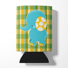 Load image into Gallery viewer, Boy Elephant Can or Bottle Hugger BB6822CC