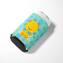 Load image into Gallery viewer, Boy Lion Can or Bottle Hugger BB6823CC