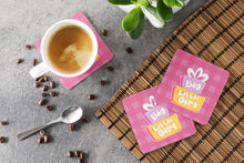 Load image into Gallery viewer, Big Little Girl Foam Coaster  BB6826FC