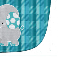 Load image into Gallery viewer, Elephant with Balloon Baby Bib BB6835BIB