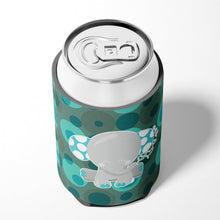 Load image into Gallery viewer, Polkadot Naptime Elephant Can or Bottle Hugger BB6838CC