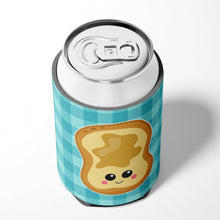 Load image into Gallery viewer, Peanut Butter Toast Can or Bottle Hugger BB6843CC