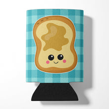 Load image into Gallery viewer, Peanut Butter Toast Can or Bottle Hugger BB6843CC