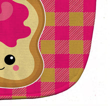 Load image into Gallery viewer, Jelly Toast Baby Bib BB6844BIB