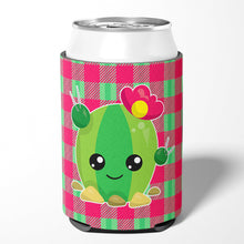 Load image into Gallery viewer, Cactus Peace Out Can or Bottle Hugger BB6849CC